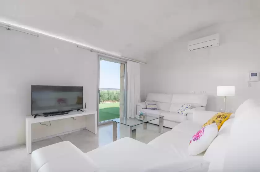 Location de vacances à Es gassons, Maria de la Salut