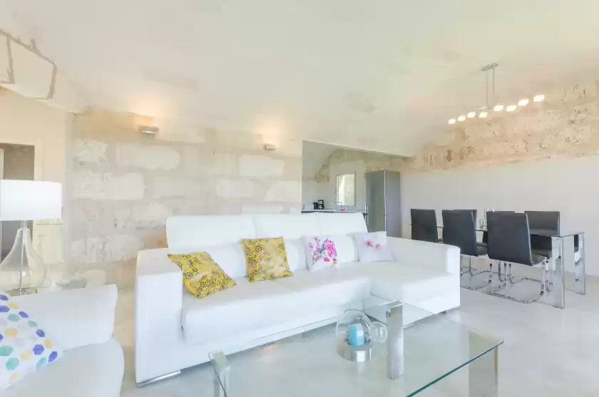 Location de vacances à Es gassons, Maria de la Salut