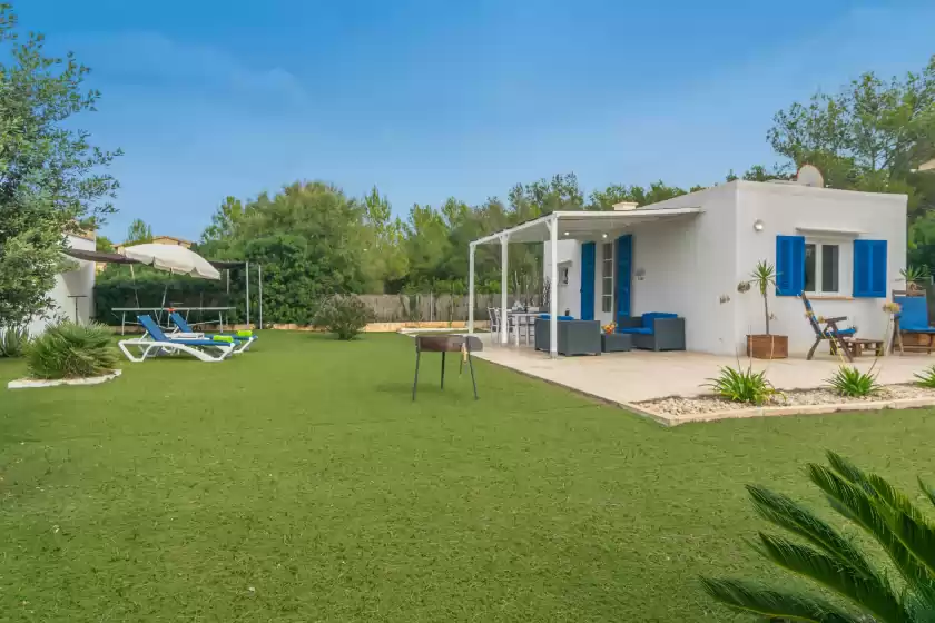 Location de vacances à Sestanyol