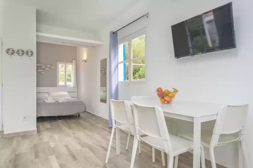 Location de vacances à Sestanyol, s'Estanyol