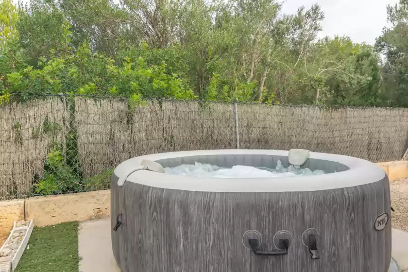 Location de vacances à Sestanyol, s'Estanyol