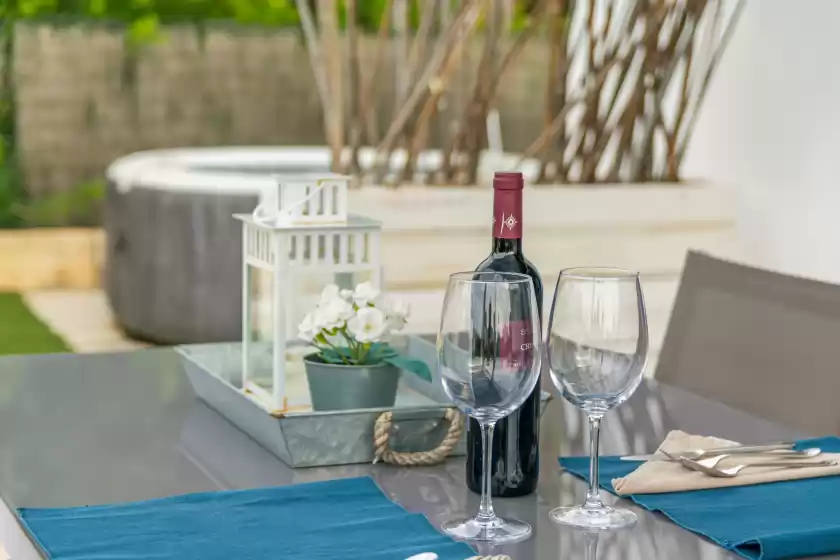 Location de vacances à Sestanyol, s'Estanyol