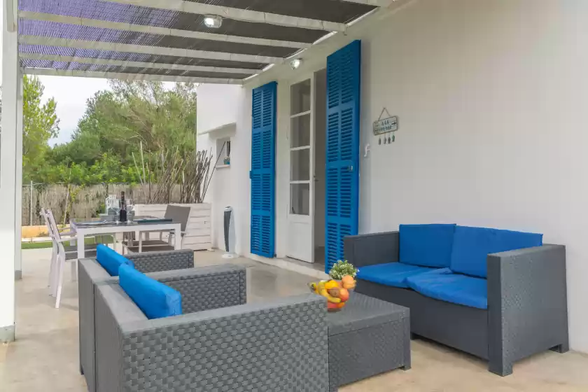 Location de vacances à Sestanyol, s'Estanyol