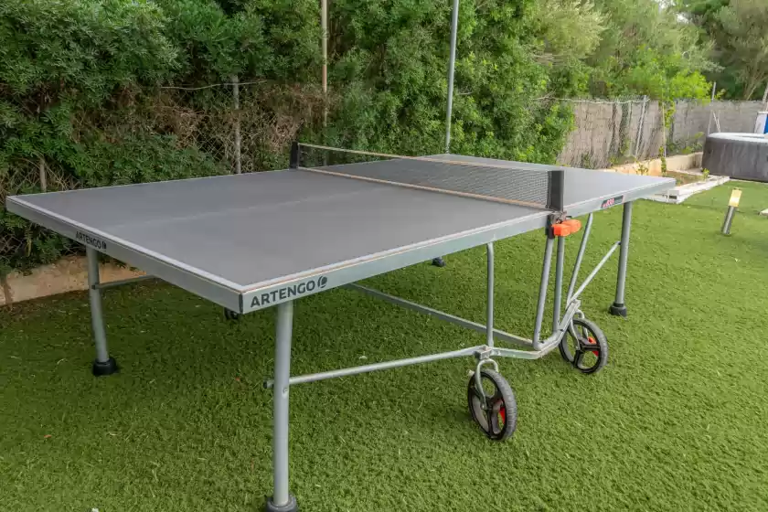 Location de vacances à Sestanyol, s'Estanyol