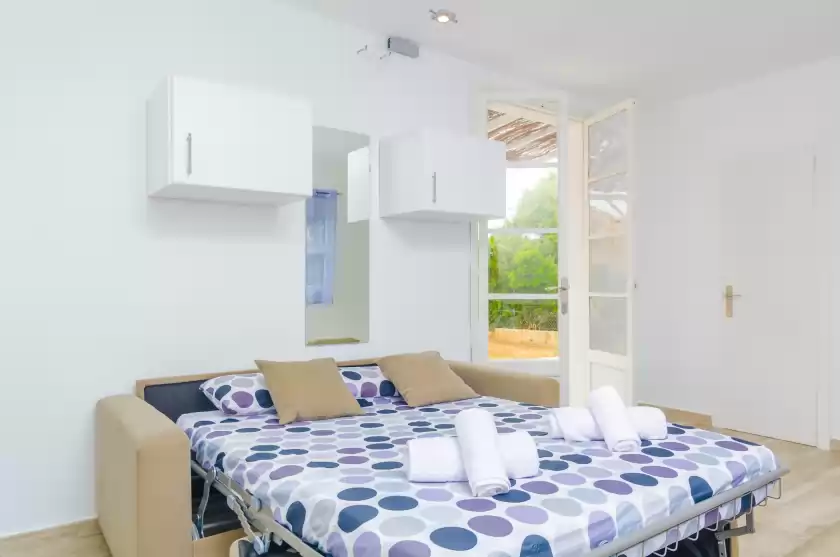 Location de vacances à Sestanyol, s'Estanyol