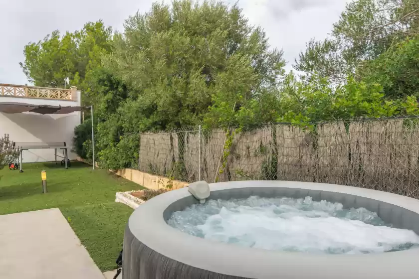 Location de vacances à Sestanyol, s'Estanyol