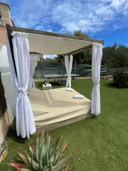 Location de vacances à Sestanyol, s'Estanyol