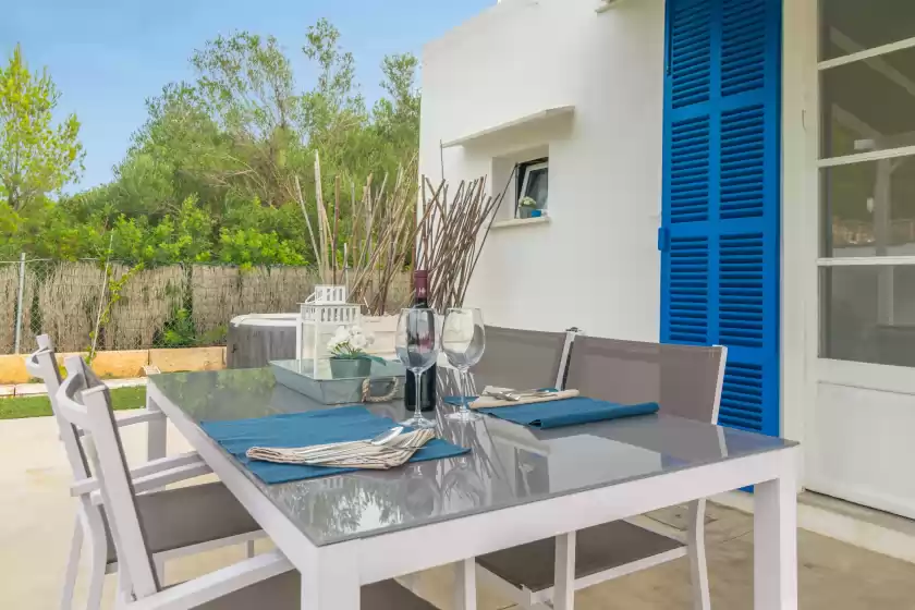 Location de vacances à Sestanyol, s'Estanyol