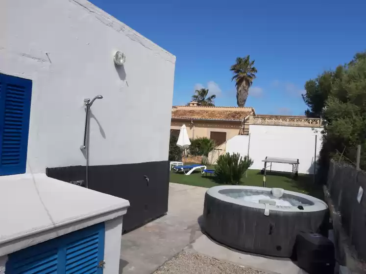 Location de vacances à Sestanyol, s'Estanyol