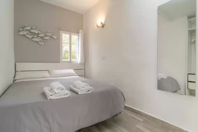 Location de vacances à Sestanyol, s'Estanyol