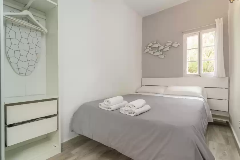 Location de vacances à Sestanyol, s'Estanyol