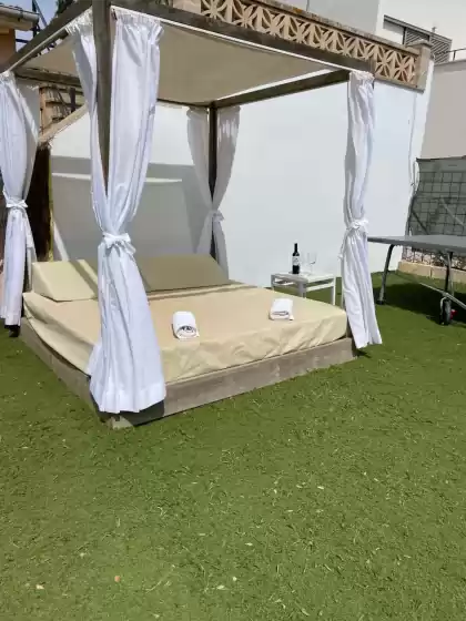 Location de vacances à Sestanyol, s'Estanyol