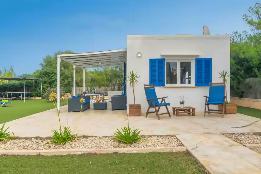 Location de vacances à Sestanyol, s'Estanyol