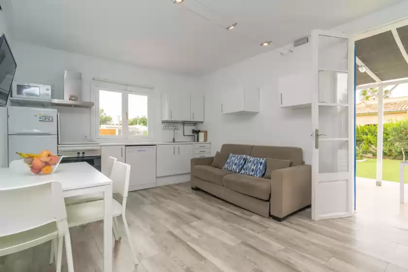 Location de vacances à Sestanyol, s'Estanyol