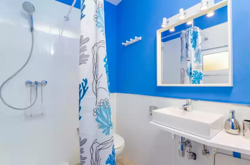 Location de vacances à Sestanyol, s'Estanyol