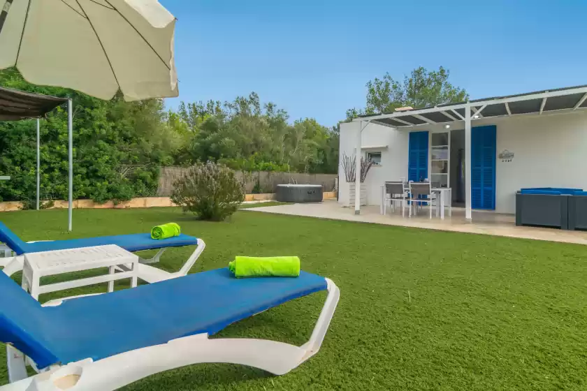 Location de vacances à Sestanyol, s'Estanyol