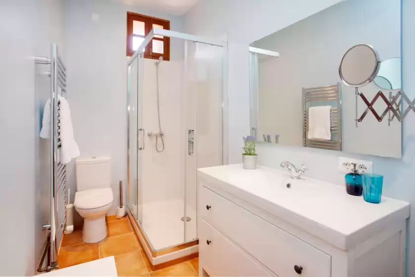 Ferienhaus auf Can sucre, Sóller