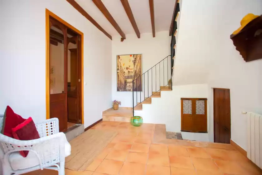 Ferienhaus auf Can sucre, Sóller