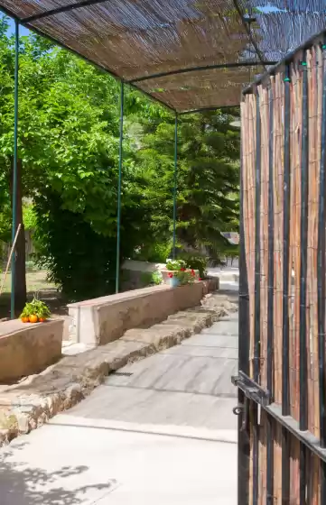 Ferienhaus auf Can sucre, Sóller