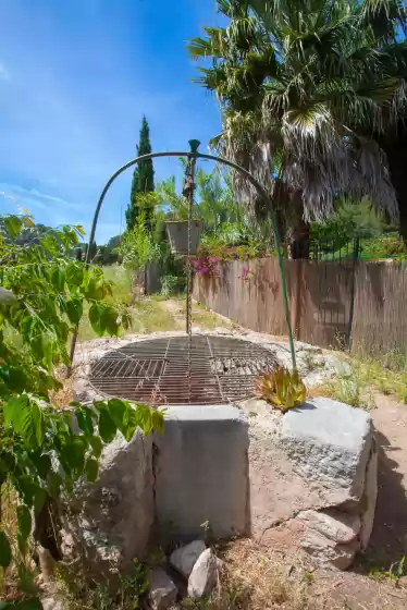 Ferienhaus auf Can sucre, Sóller