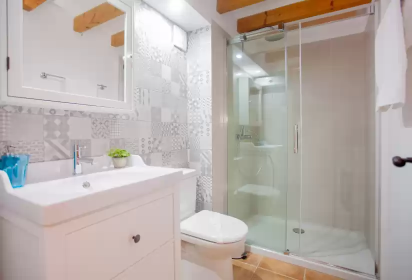 Ferienhaus auf Can sucre, Sóller