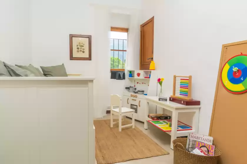 Ferienhaus auf Can sucre, Sóller