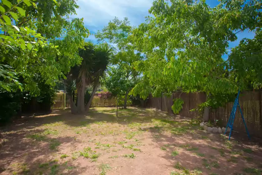 Ferienhaus auf Can sucre, Sóller