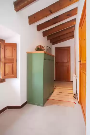 Ferienhaus auf Can sucre, Sóller