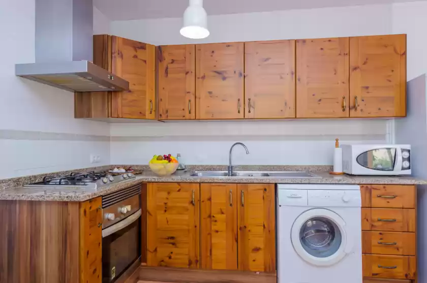 Location de vacances à Sa caseta de ses vaques.son covas (sa vaqueria 2), Campos