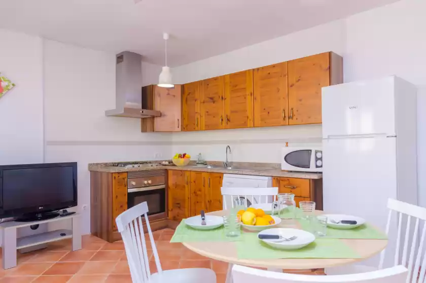 Location de vacances à Sa caseta de ses vaques.son covas (sa vaqueria 2), Campos