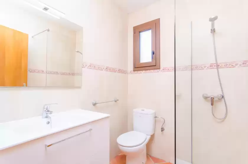 Location de vacances à Sa caseta de ses vaques.son covas (sa vaqueria 2), Campos