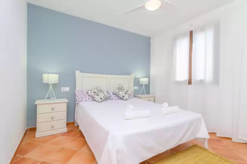 Location de vacances à Sa caseta de ses vaques.son covas (sa vaqueria 2), Campos