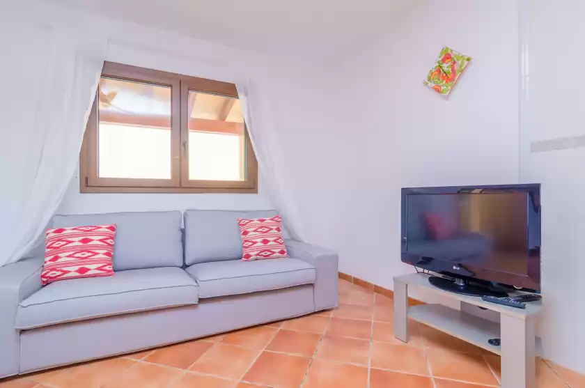 Location de vacances à Sa caseta de ses vaques.son covas (sa vaqueria 2), Campos