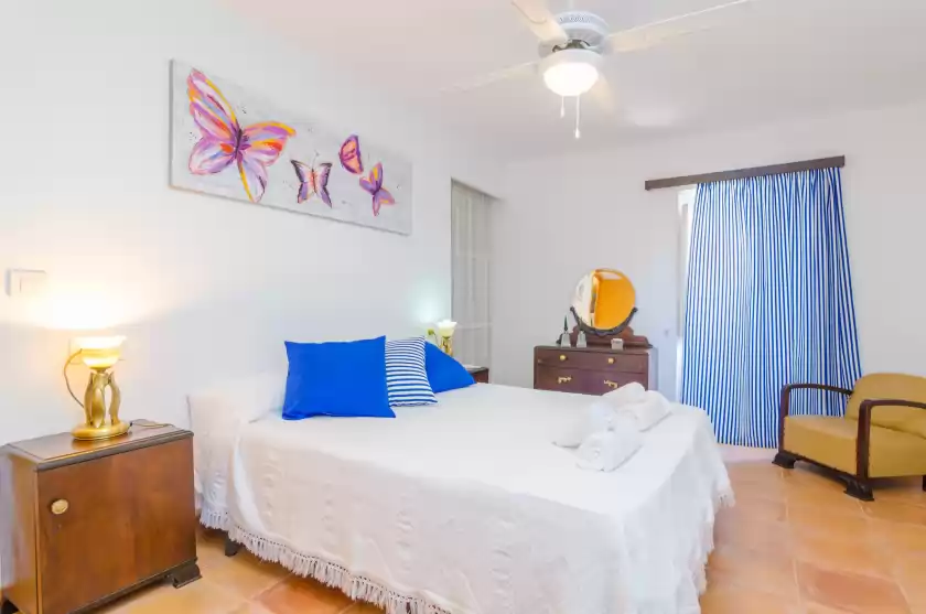 Location de vacances à Can salas, Porreres