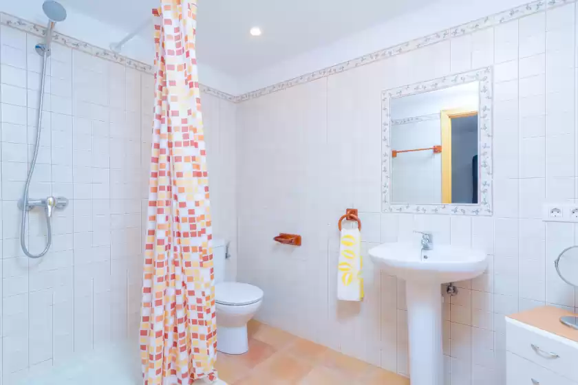 Location de vacances à Can salas, Porreres