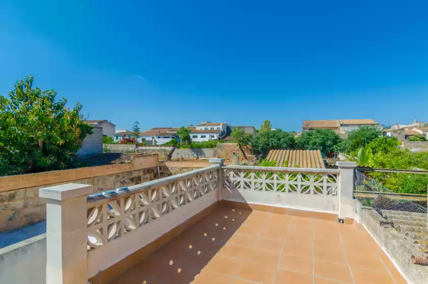 Location de vacances à Can salas, Porreres