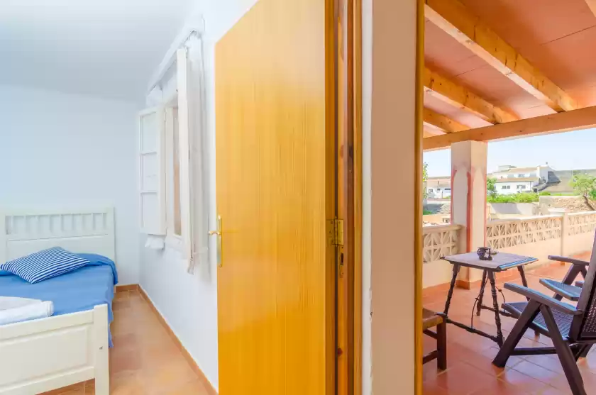 Location de vacances à Can salas, Porreres