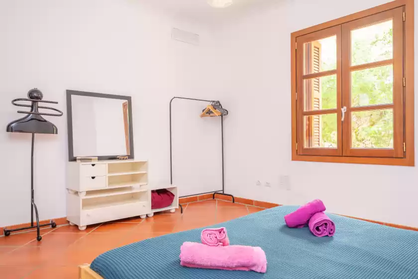 Location de vacances à Turixant dalt, Mancor de la Vall