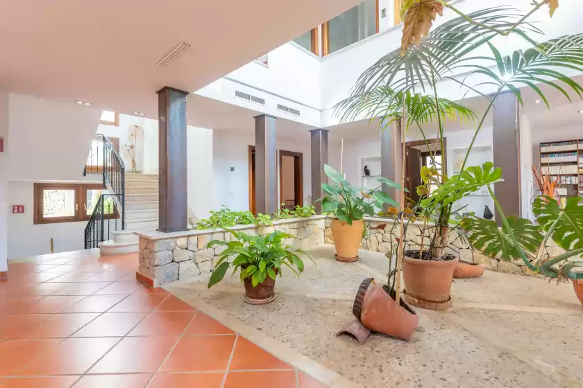 Location de vacances à Turixant dalt, Mancor de la Vall