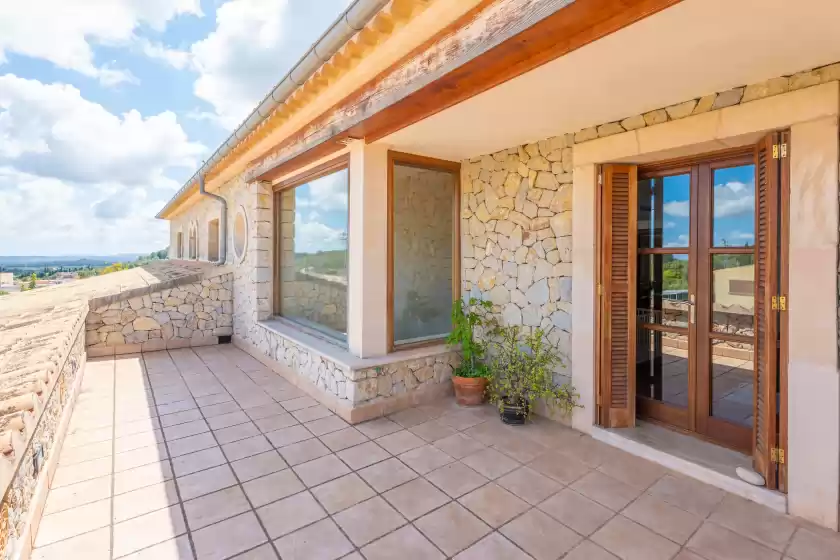 Location de vacances à Turixant dalt, Mancor de la Vall