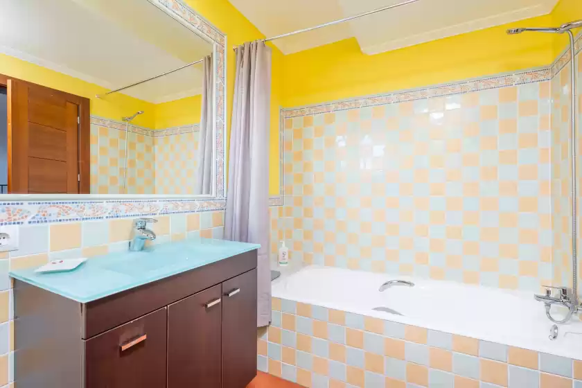 Location de vacances à Turixant dalt, Mancor de la Vall