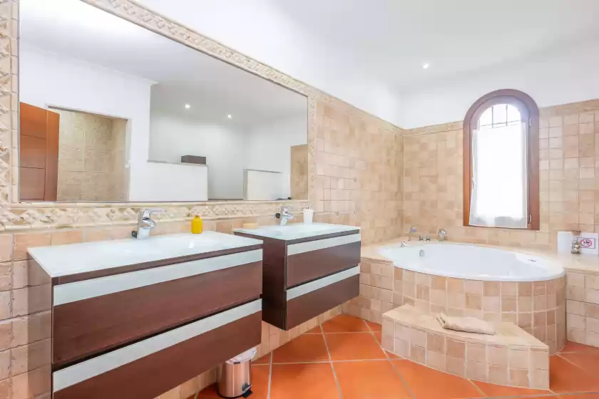 Location de vacances à Turixant dalt, Mancor de la Vall