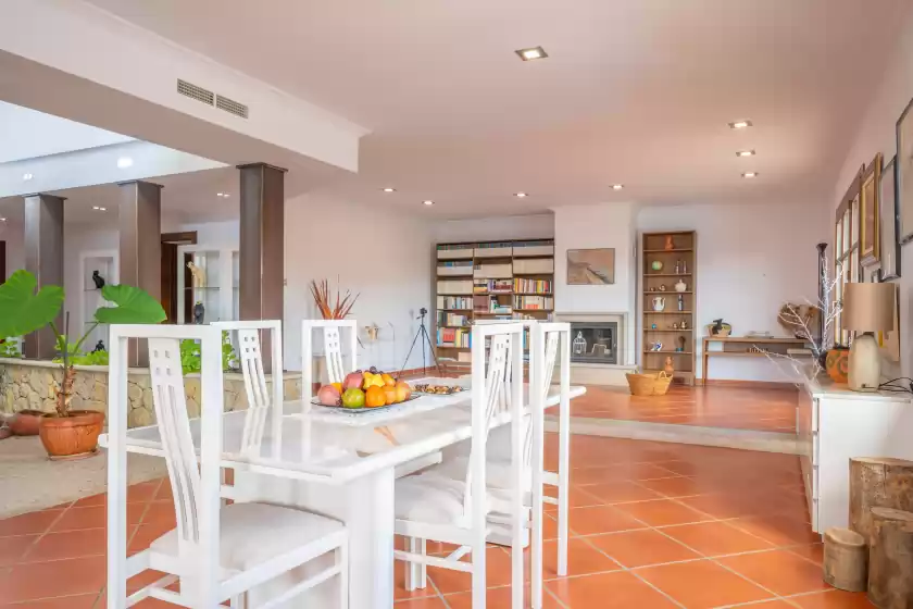 Location de vacances à Turixant dalt, Mancor de la Vall