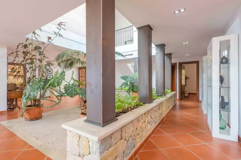 Location de vacances à Turixant dalt, Mancor de la Vall