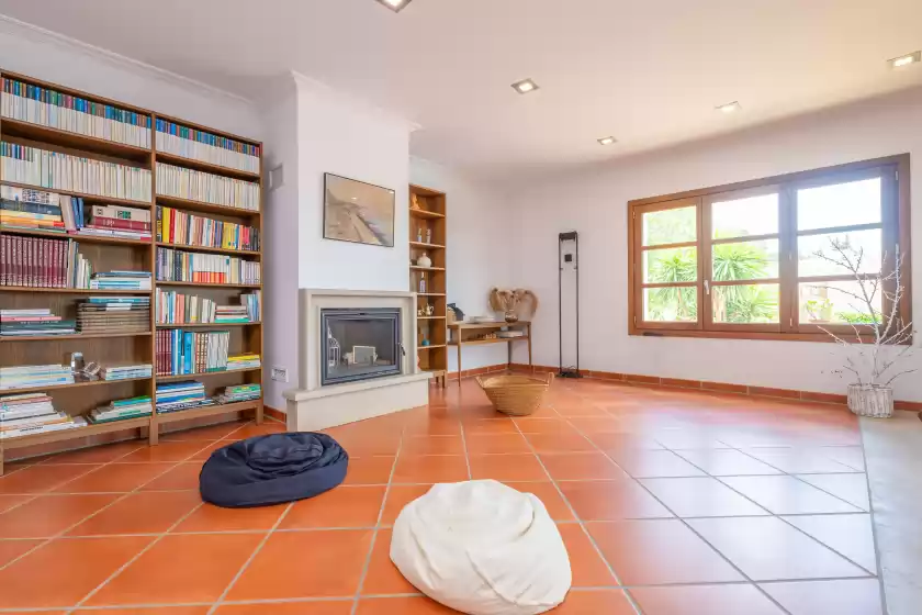 Location de vacances à Turixant dalt, Mancor de la Vall