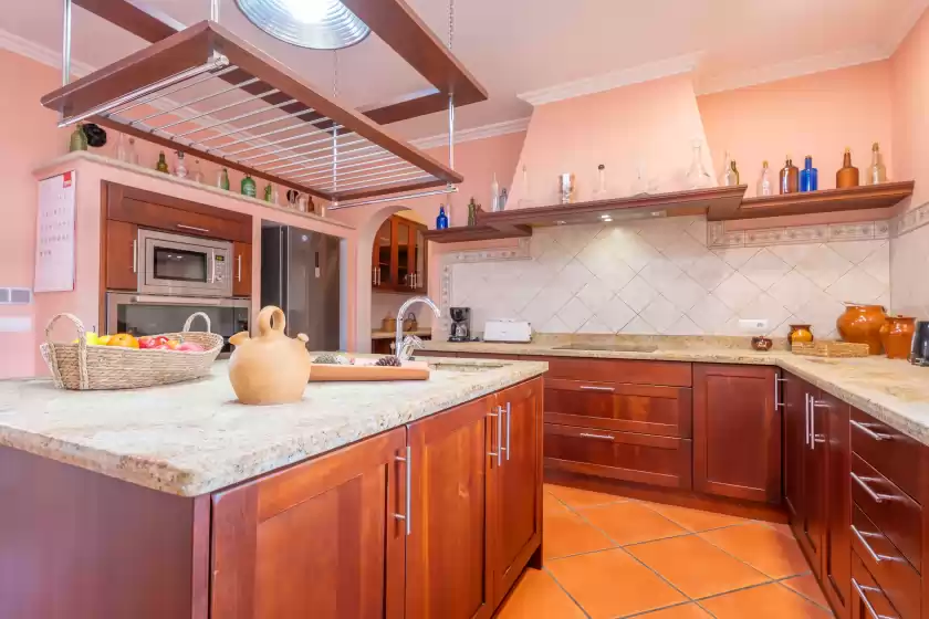 Location de vacances à Turixant dalt, Mancor de la Vall