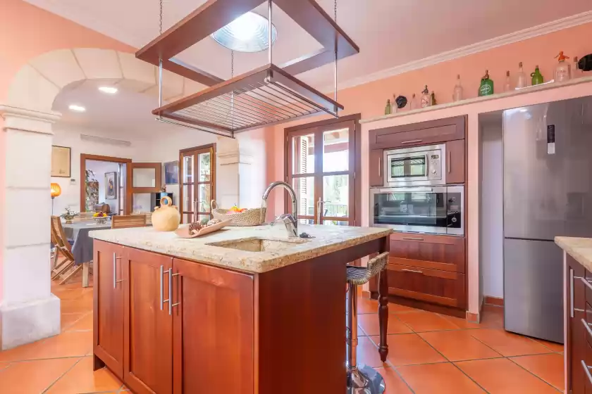 Location de vacances à Turixant dalt, Mancor de la Vall