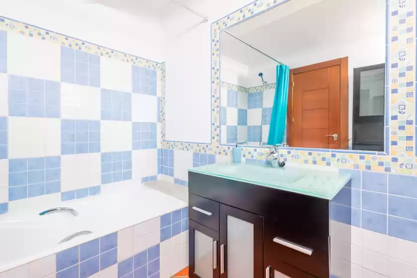 Location de vacances à Turixant dalt, Mancor de la Vall