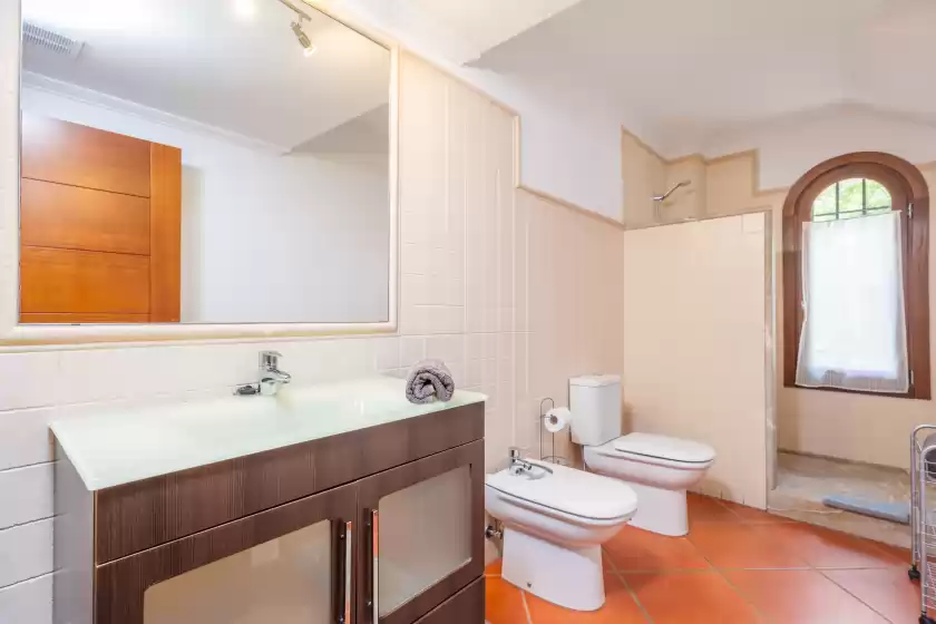 Location de vacances à Turixant dalt, Mancor de la Vall