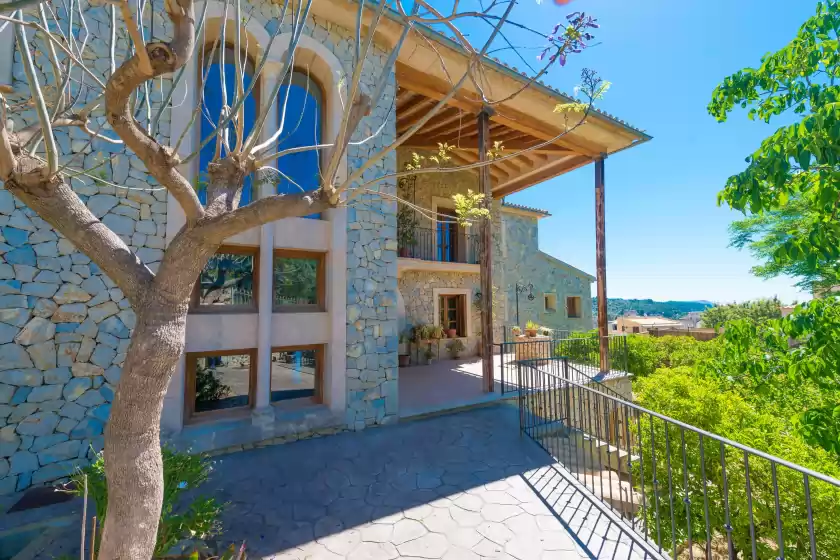 Location de vacances à Turixant dalt, Mancor de la Vall